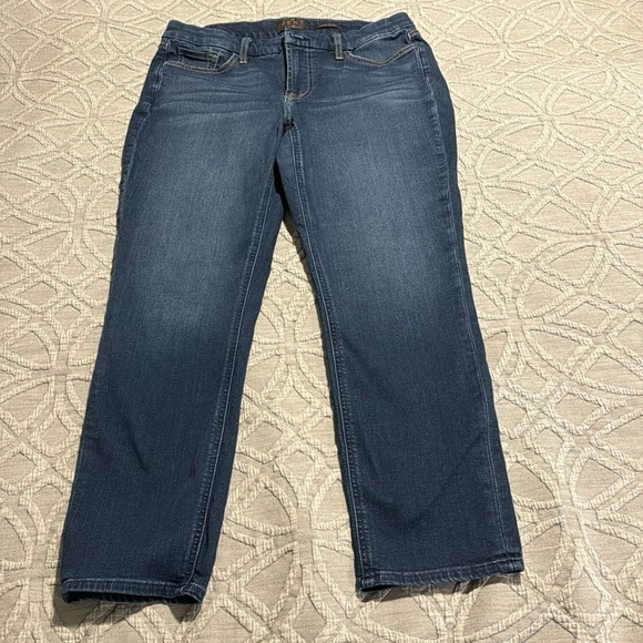 Jen 7 jeans - Picture 1 of 3